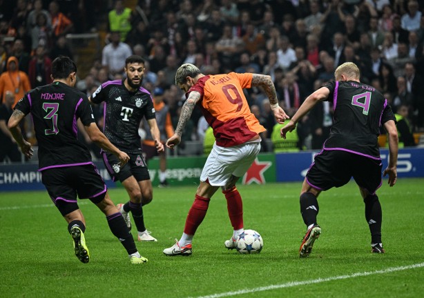 Foto - Hiç hesapta olmayan gelişmeyi açıkladılar: Galatasaray yeni bir krizin eşiğinde… Duyan, duymayanlara haber etsin