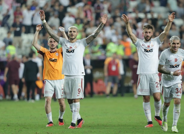 Foto - Hiç hesapta olmayan gelişmeyi açıkladılar: Galatasaray yeni bir krizin eşiğinde… Duyan, duymayanlara haber etsin