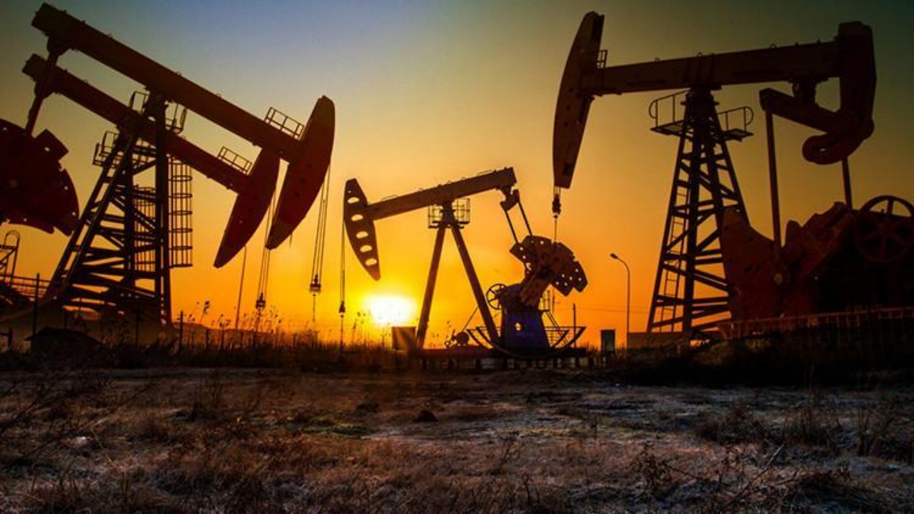 Foto - Hiç hesapta olmayan iki ilimizde petrol heyecanı! Yerin altından her an fışkırabilir