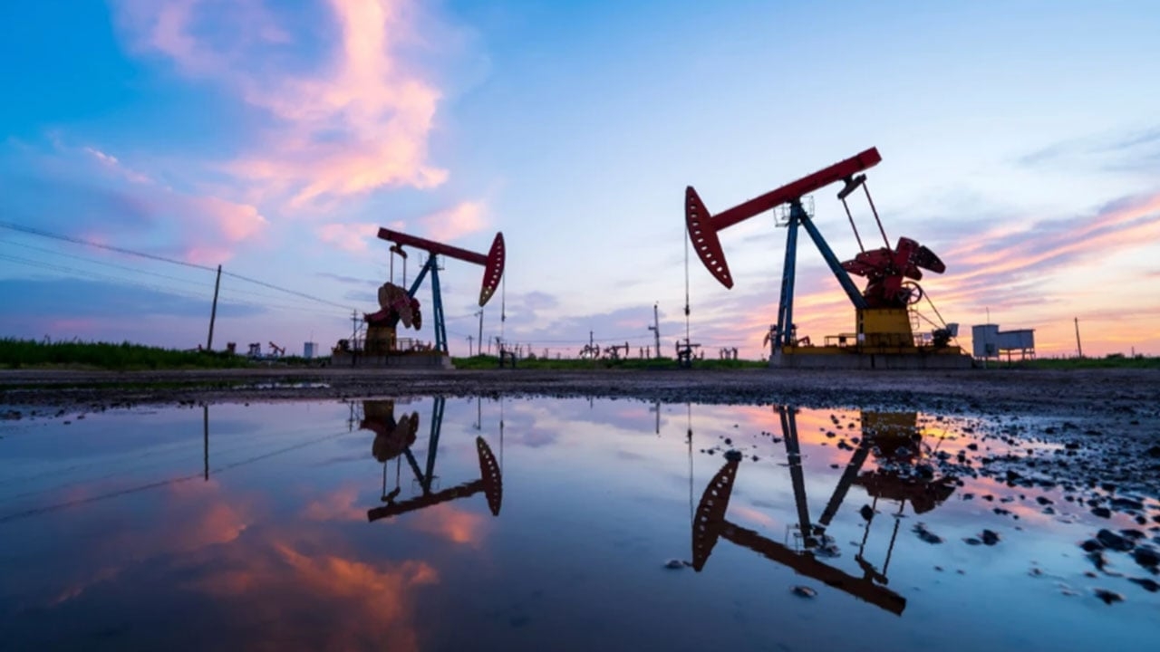 Foto - Hiç hesapta olmayan iki ilimizde petrol heyecanı! Yerin altından her an fışkırabilir