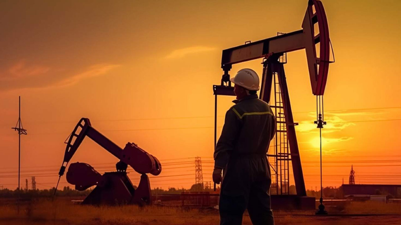 Foto - Hiç hesapta olmayan iki kentte petrol sürprizi! Emareler üzerine yerin altına iniliyor