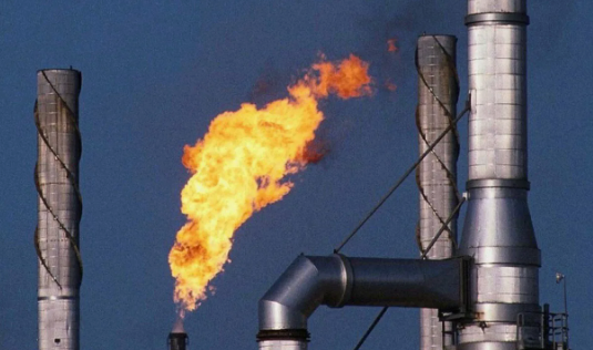 Foto - Hiç hesapta olmayan ilimizde doğalgaz gelişmesi! Büyük bir rezerv olabilir, ekipler bölgeye koştu