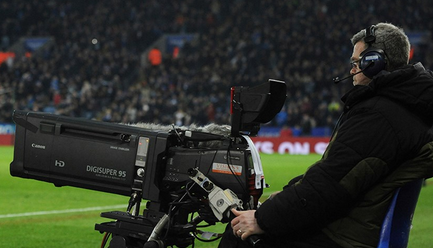 Foto - Hiç hesapta olmayan karar ortaya çıktı! TFF bu işe şaşırdı: Maalesef diyerek açıkladılar: Yayıncı kuruluş krizi