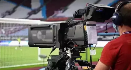 Foto - Hiç hesapta olmayan karar ortaya çıktı! TFF bu işe şaşırdı: Maalesef diyerek açıkladılar: Yayıncı kuruluş krizi