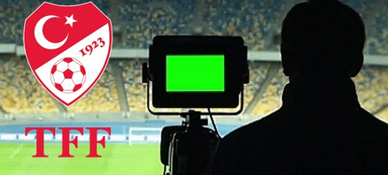 Foto - Hiç hesapta olmayan karar ortaya çıktı! TFF bu işe şaşırdı: Maalesef diyerek açıkladılar: Yayıncı kuruluş krizi