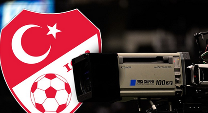 Foto - Hiç hesapta olmayan karar ortaya çıktı! TFF bu işe şaşırdı: Maalesef diyerek açıkladılar: Yayıncı kuruluş krizi