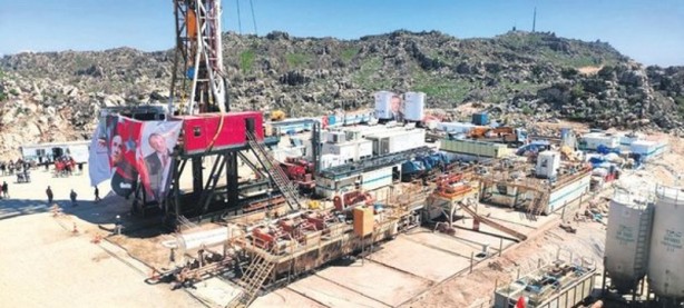 Foto - Hiç hesapta olmayan o ilimizde petrol sürprizi! Müjdenin an meselesi olduğu konuşuluyor