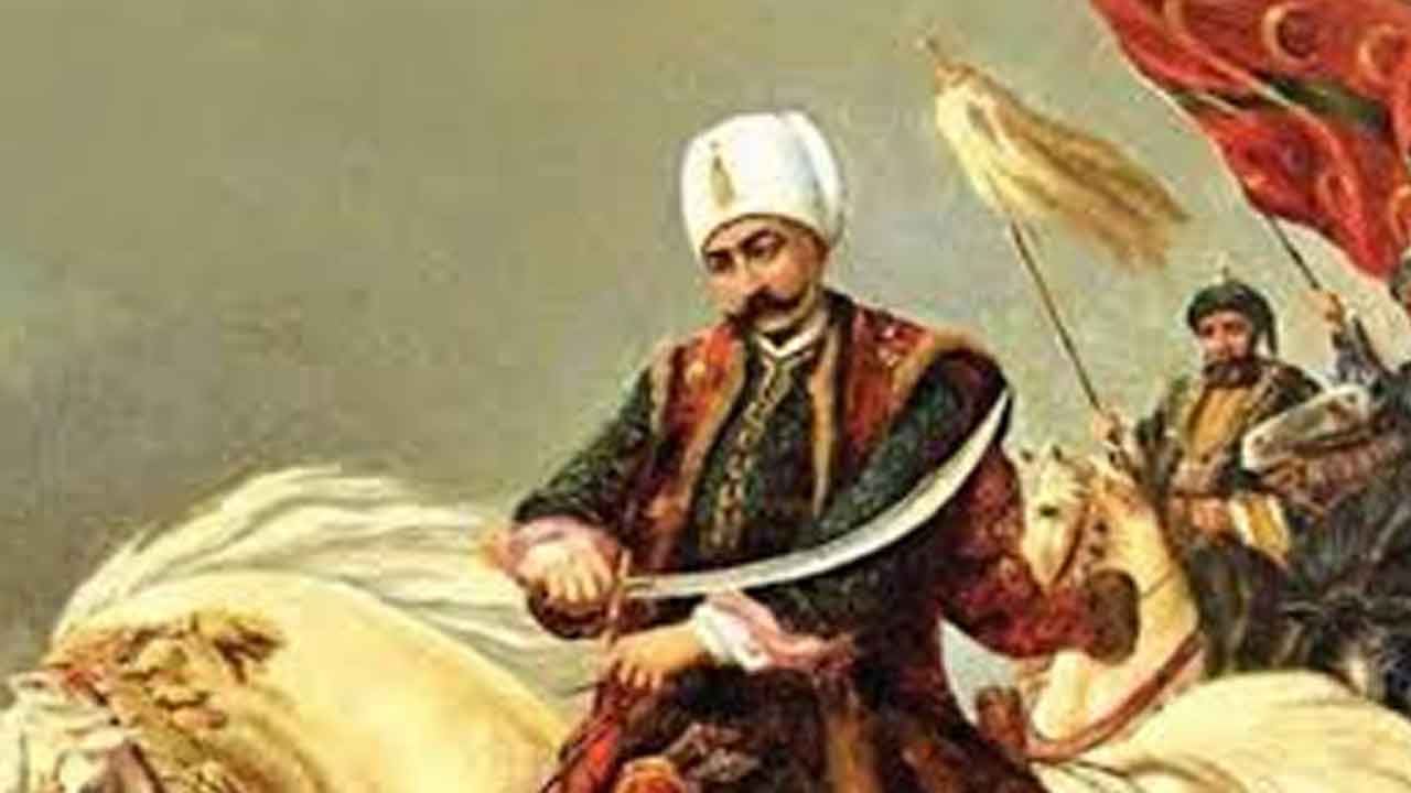 Hiç kaybetmediler! İşte Osmanlı tarihinin yenilmeyen 10 komutanı
