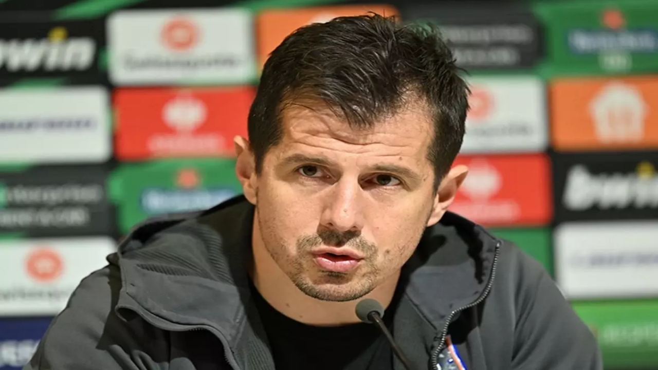 Hiç kimse aslını bilmiyordu! Emre Belözoğlu, "Fenerbahçe mi Galatasaray mı?" sorusuna hiç düşünmeden cevap verdi