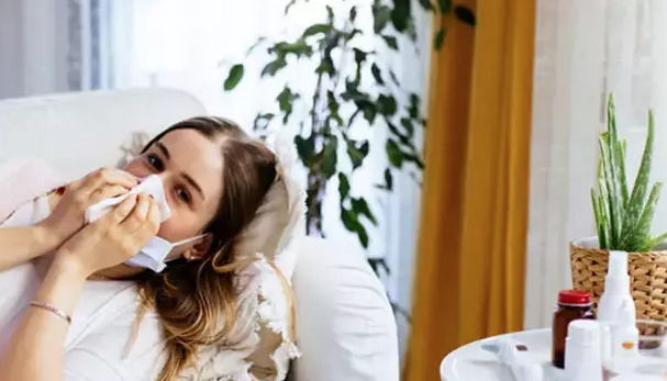 Hiç Kimse bilmiyor! Geceleri ağrıdan sızıdan uyutmayan gribin çaresi acı biberde saklı...