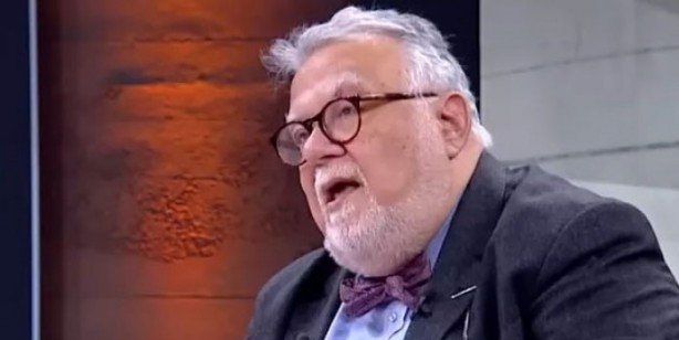 Foto - Hiç kimse bilmiyordu! Celal Şengör'ün dayısı bakın kim çıktı! Duyunca ağzınız resmen bir karış açık kalacak