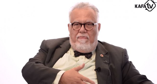 Foto - Hiç kimse bilmiyordu! Celal Şengör'ün dayısı bakın kim çıktı! Duyunca ağzınız resmen bir karış açık kalacak