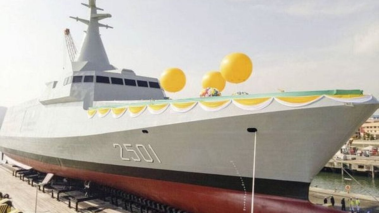Foto - Hiç kimse böyle bir şey beklemiyordu! Türkiye’den ANKA almak için sıraya giren Müslüman ülkede büyük kriz