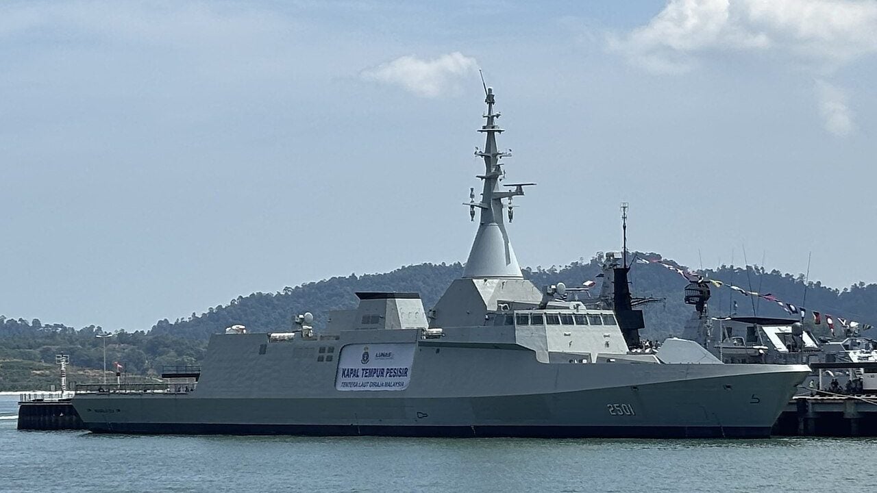 Foto - Hiç kimse böyle bir şey beklemiyordu! Türkiye’den ANKA almak için sıraya giren Müslüman ülkede büyük kriz