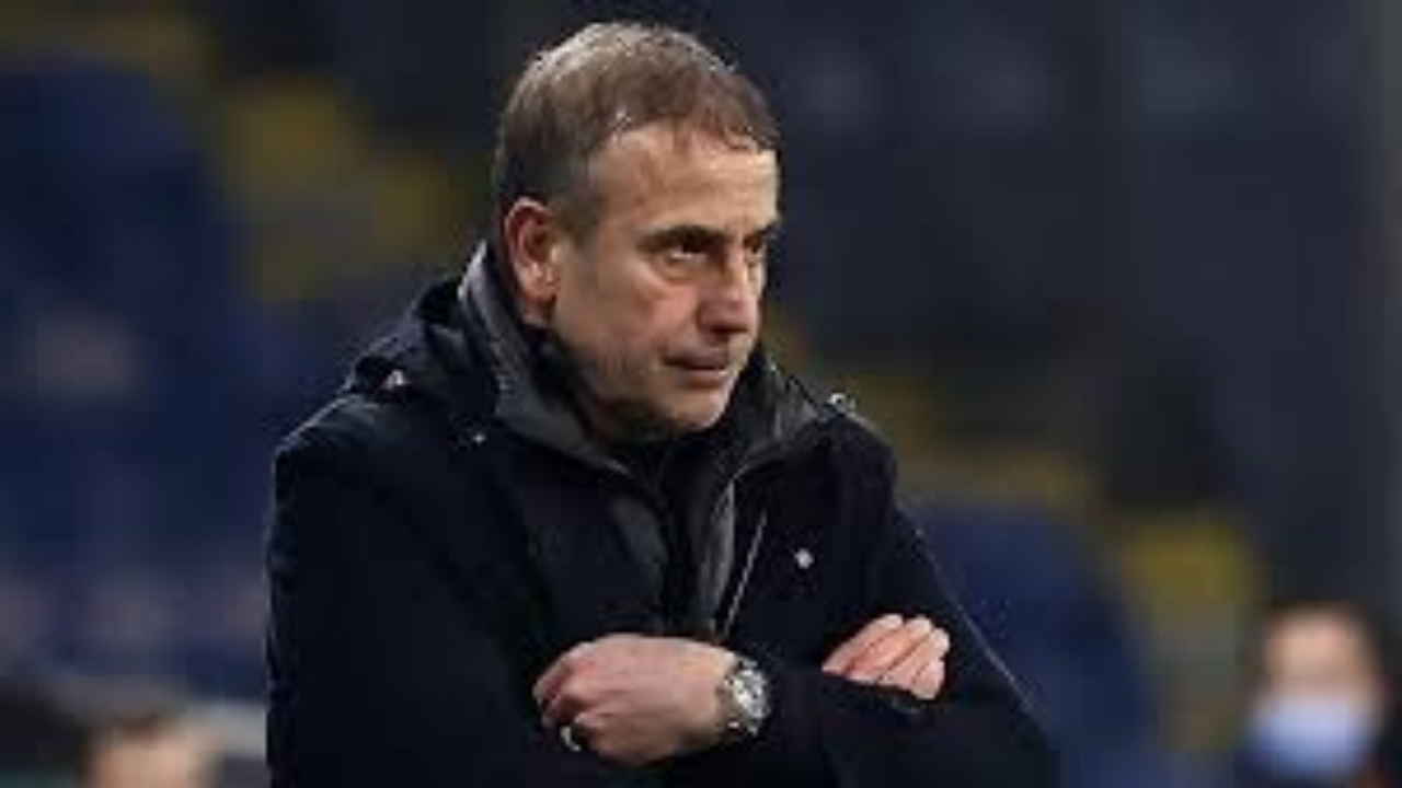 Foto - Hiç kimse bunu beklemiyordu! Abdullah Avcı’nın yeni takımı çok ama çok konuşulacak