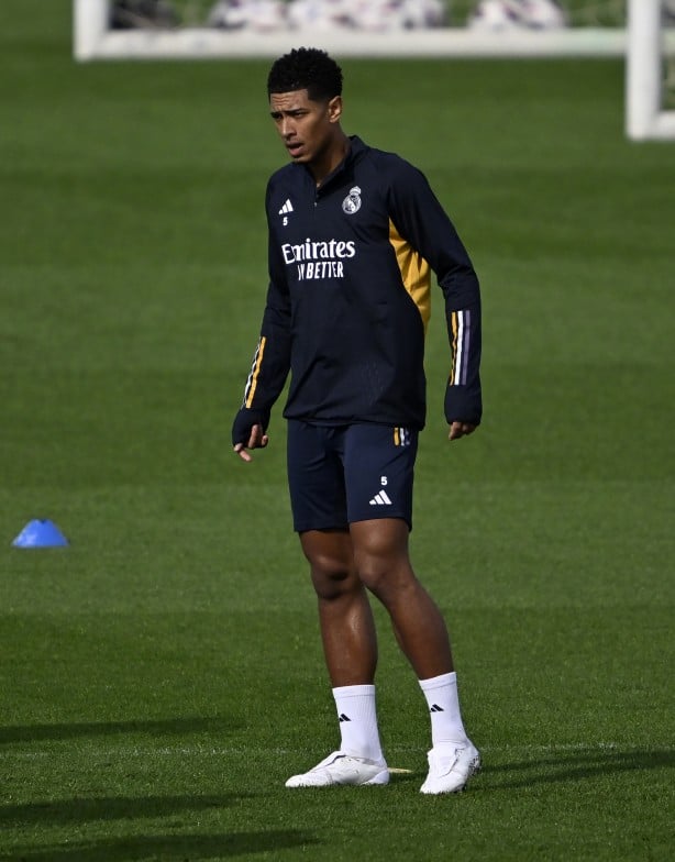 Foto - Hiç kimse bunu beklemiyordu... Arda Güler'in başına gelen pişmiş tavuğun başına gelmemiştir!