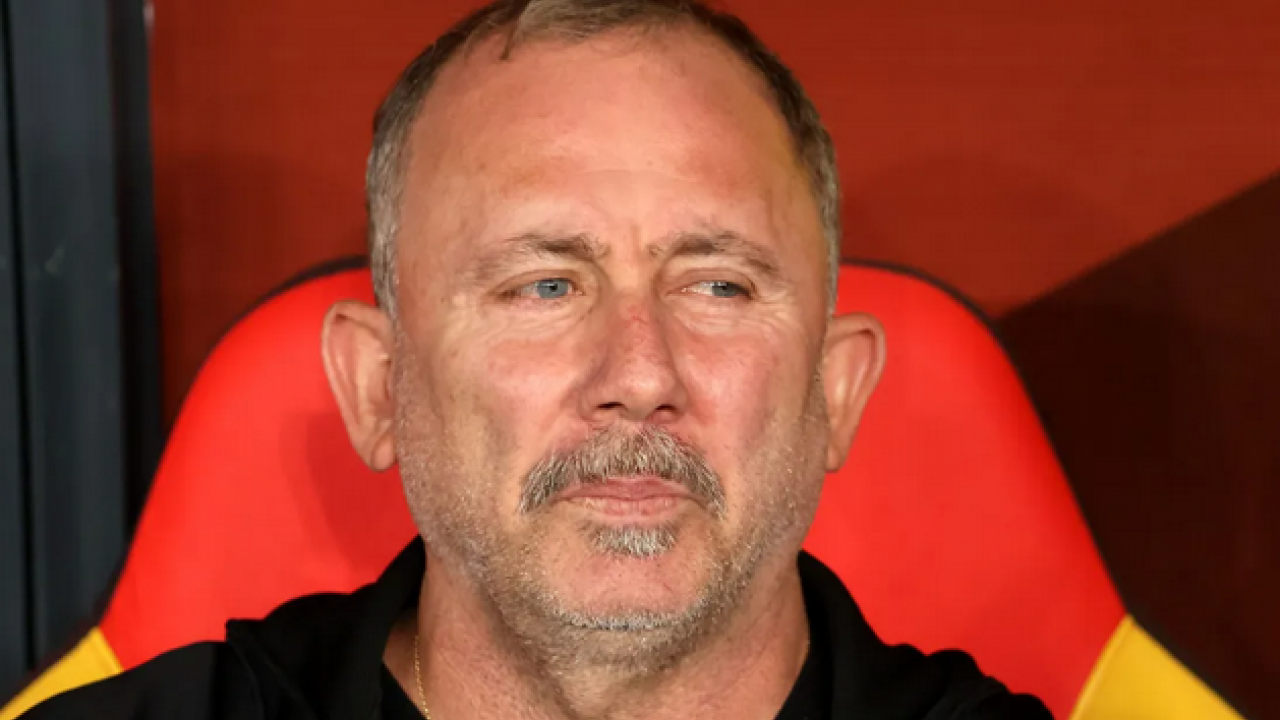 Hiç kimse bunu beklemiyordu artık! Sergen Yalçın daha ne yapsın! Resmen futbal aklı iflas etti…