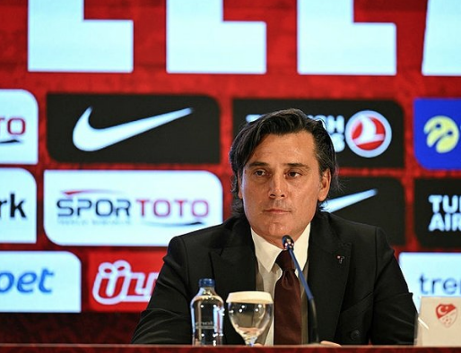 Foto - Hiç kimse bunu beklemiyordu... İşte Vincenzo Montella'nın 2 Türk yardımcısı! Milli Takım'da yeni dönem başlıyor...