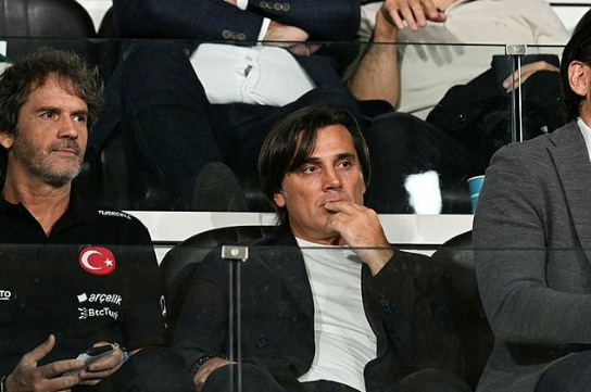 Foto - Hiç kimse bunu beklemiyordu... İşte Vincenzo Montella'nın 2 Türk yardımcısı! Milli Takım'da yeni dönem başlıyor...