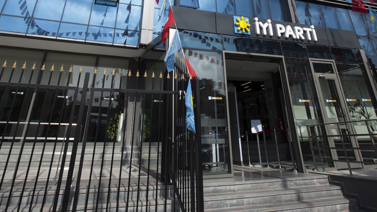 Foto - Hiç kimse bunu beklemiyordu! İYİ Parti’den, AK Parti ile ittifak kararı