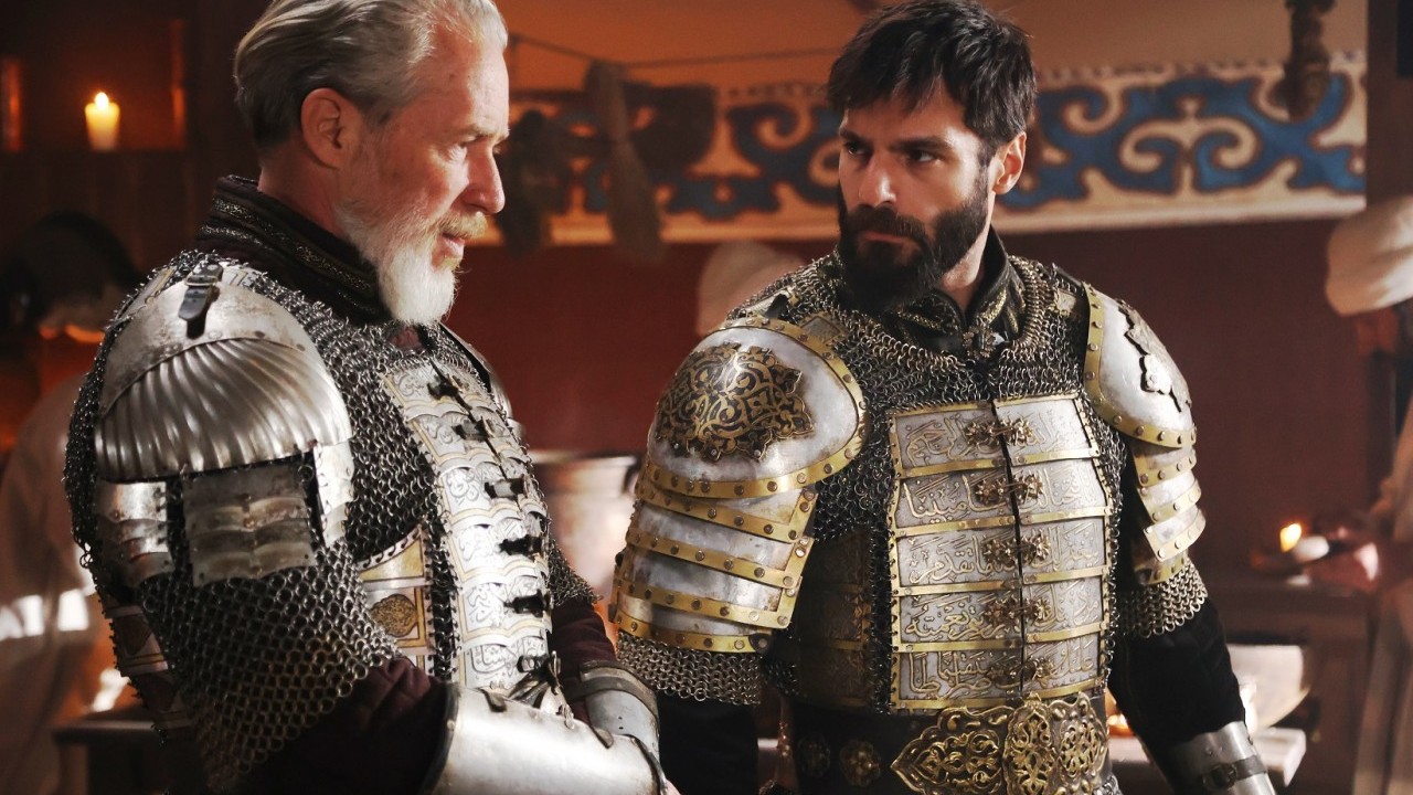 Hiç kimse bunu beklemiyordu! 'Mehmed: Fetihler Sultanı'nda büyük sürpriz...