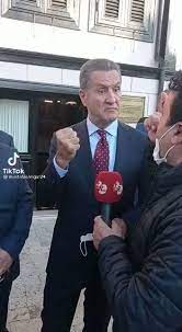 Foto - Hiç kimse bunu beklemiyordu! Mustafa Sarıgül, oğluyla birlikte o TV kanalını satın aldı 