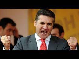 Hiç kimse bunu beklemiyordu! Mustafa Sarıgül, oğluyla birlikte o TV kanalını satın aldı 