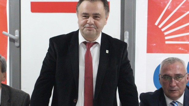 Foto - Hiç kimse bunu beklemiyordu! O ilin belediye başkanı görevinden istifa etti