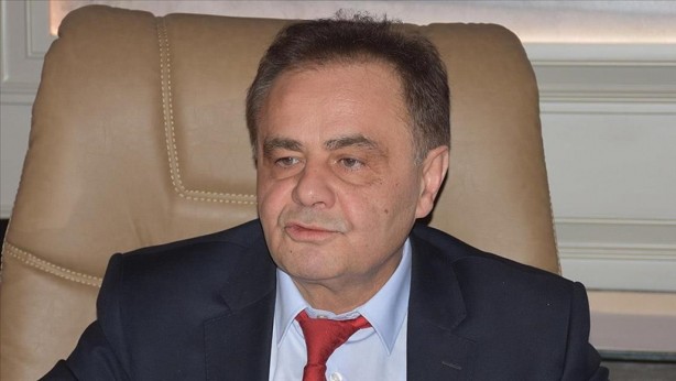 Foto - Hiç kimse bunu beklemiyordu! O ilin belediye başkanı görevinden istifa etti