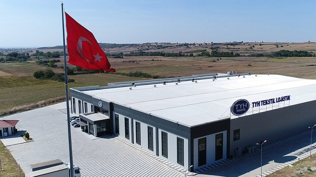 Foto - Hiç kimse bunu beklemiyordu! Türk devi 7 fabrikasını birden sessiz sedasız kapattı