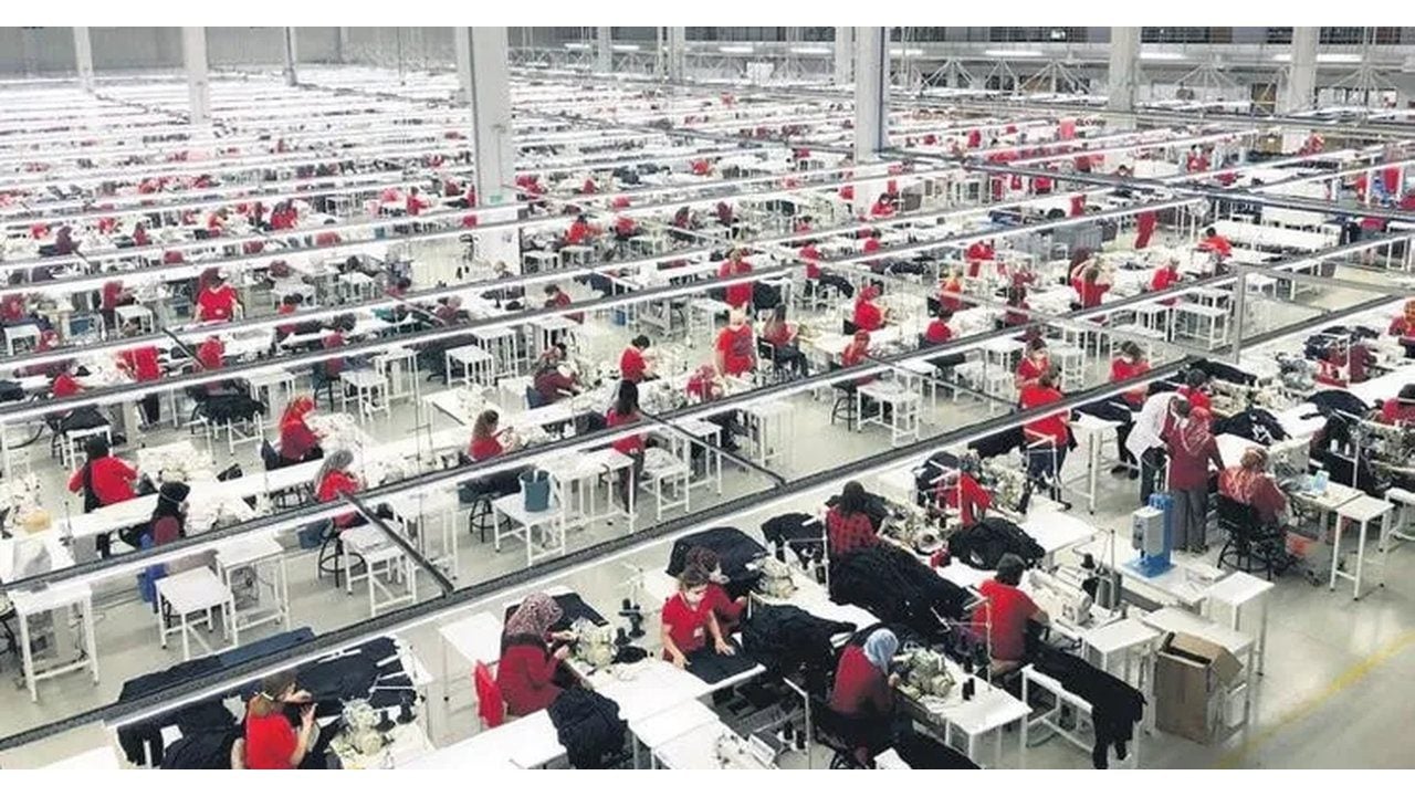 Foto - Hiç kimse bunu beklemiyordu! Türk devi 7 fabrikasını birden sessiz sedasız kapattı