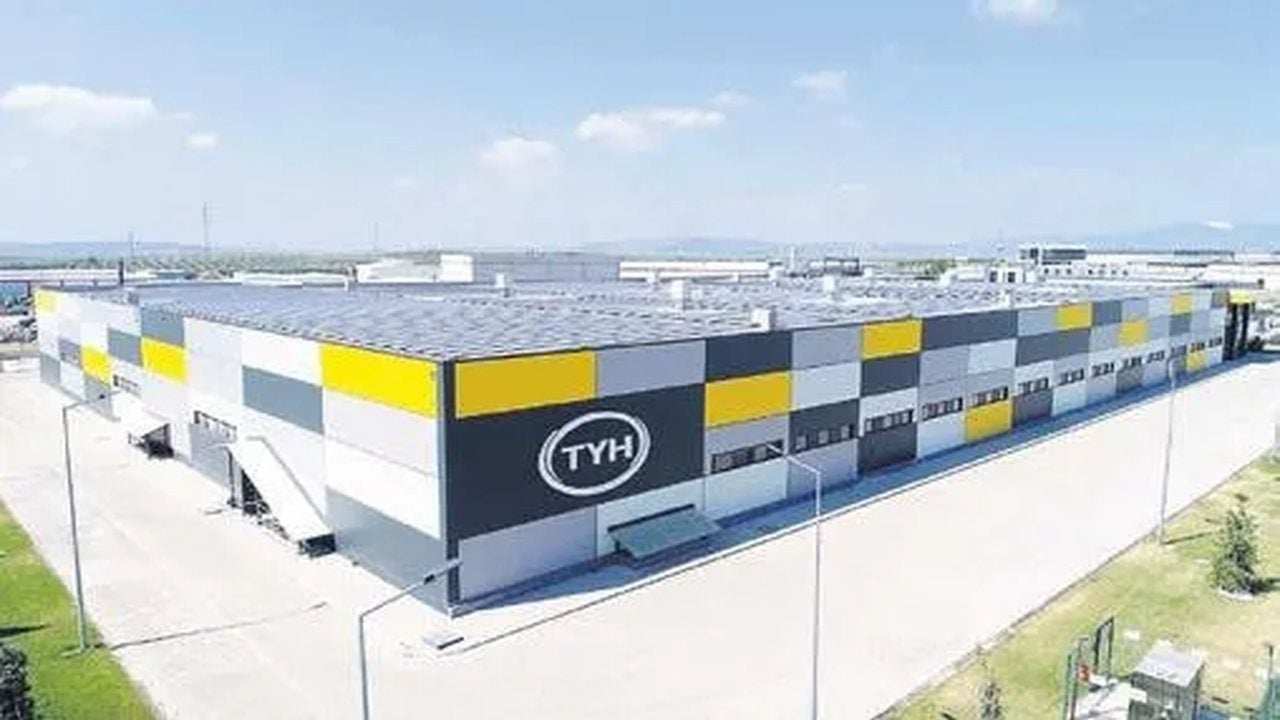 Foto - Hiç kimse bunu beklemiyordu! Türk devi 7 fabrikasını birden sessiz sedasız kapattı