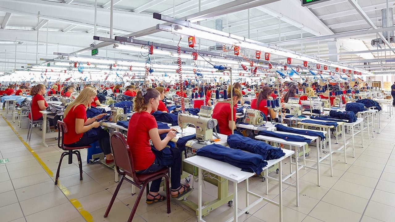 Foto - Hiç kimse bunu beklemiyordu! Türk devi 7 fabrikasını birden sessiz sedasız kapattı
