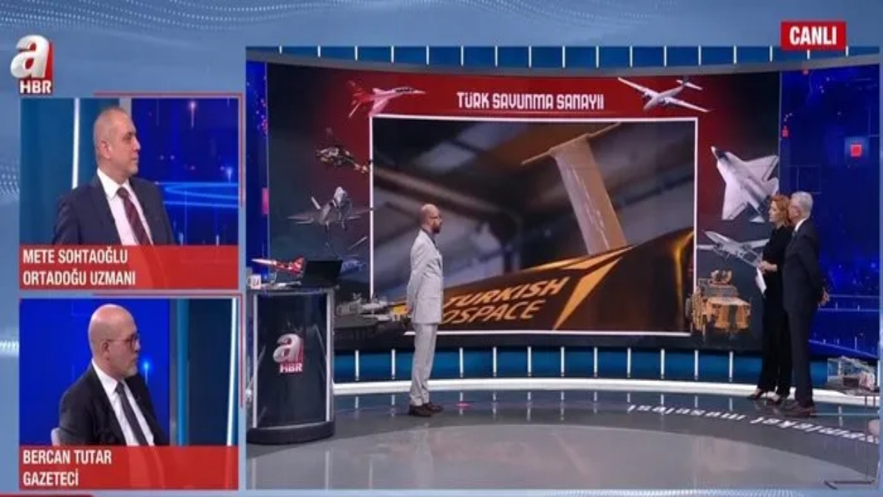 Foto - Hiç kimse bunu beklemiyordu! Türkiye sessiz sedasız 15 ülkeyi SİHA gücüyle kuşattı