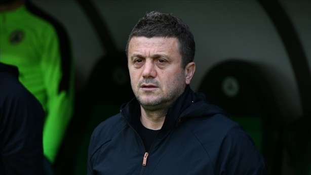 Foto - Hiç kimse bunu beklemiyordu! Yeni teknik direktörleri herkesi şaşkına çevirdi! Konyaspor, o sürpriz isimle anlaşmaya vardı