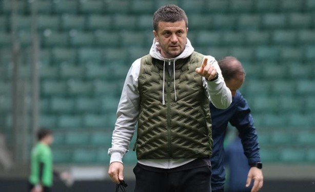 Foto - Hiç kimse bunu beklemiyordu! Yeni teknik direktörleri herkesi şaşkına çevirdi! Konyaspor, o sürpriz isimle anlaşmaya vardı