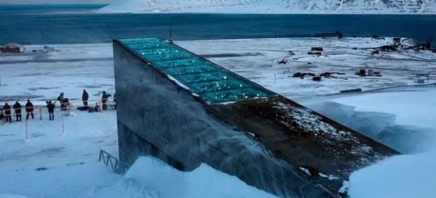 Foto - Hiç kimse buralara adım atamıyor! İşte dünyada girilmesi yasak olan 9 yer