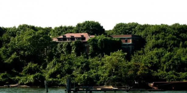 Hiç kimse buralara adım atamıyor! İşte dünyada girilmesi yasak olan 9 yer