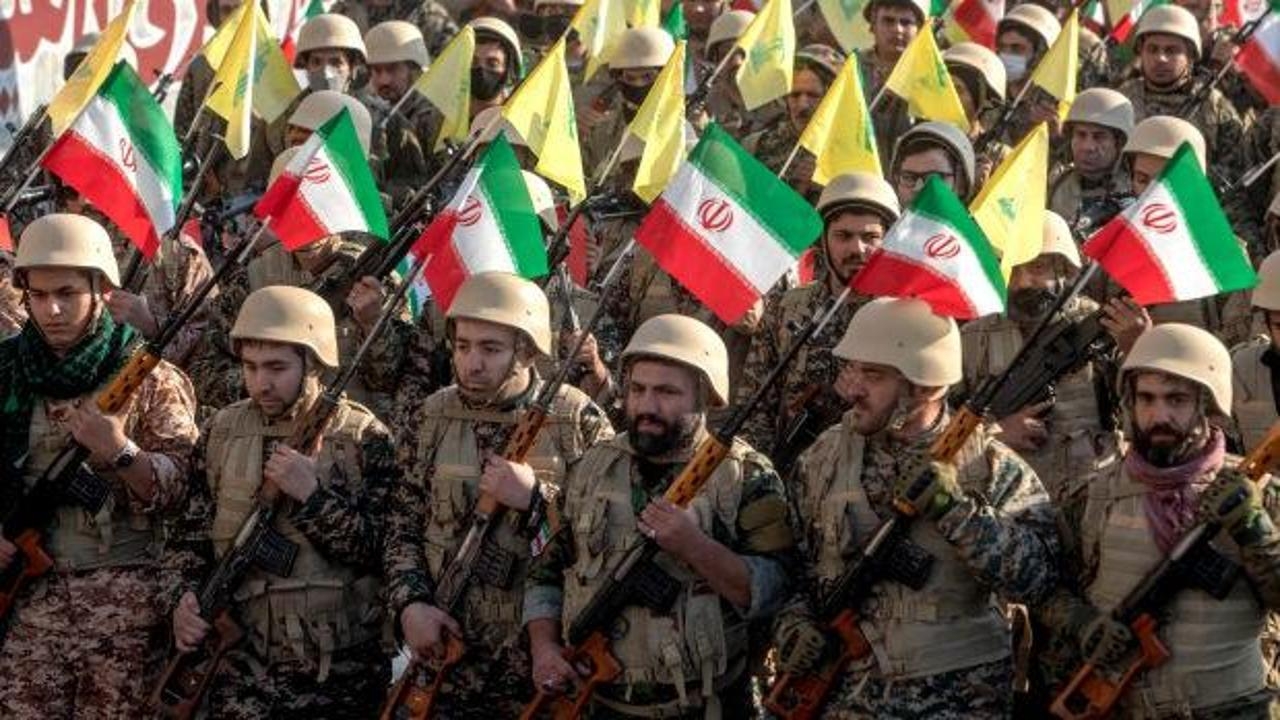 “Hiç kimse olmasa bile biz yanınızdayız” demişlerdi! İran’ın en büyük destekçisinin komutanı uykusunda öldürüldü