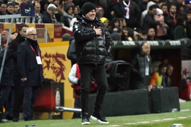 Foto - Hiç kimse tahmin edememişti! Sumudica’nın neden gole sevinmediği ortaya çıktı