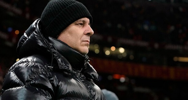 Foto - Hiç kimse tahmin edememişti! Sumudica’nın neden gole sevinmediği ortaya çıktı