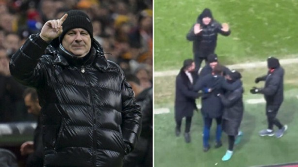 Hiç kimse tahmin edememişti! Sumudica’nın neden gole sevinmediği ortaya çıktı