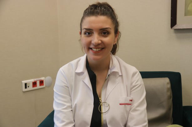 Foto - Hiç kimsenin aklına bile gelmez! Tırnak yeme alışkanlığının sebebi bakın neymiş