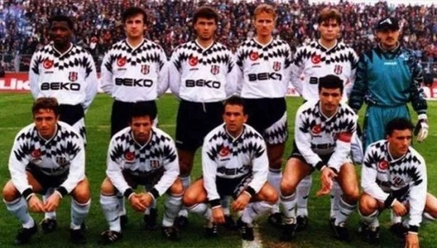 Foto - Hiç merak ettiniz mi? İşte doğduğunuz yıl şampiyon olan takımlar...