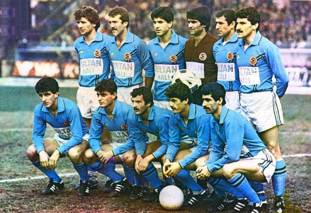 Hiç merak ettiniz mi? İşte doğduğunuz yıl şampiyon olan takımlar...