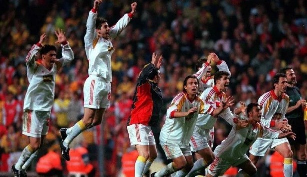 Foto - Hiç merak ettiniz mi? İşte doğduğunuz yıl şampiyon olan takımlar...