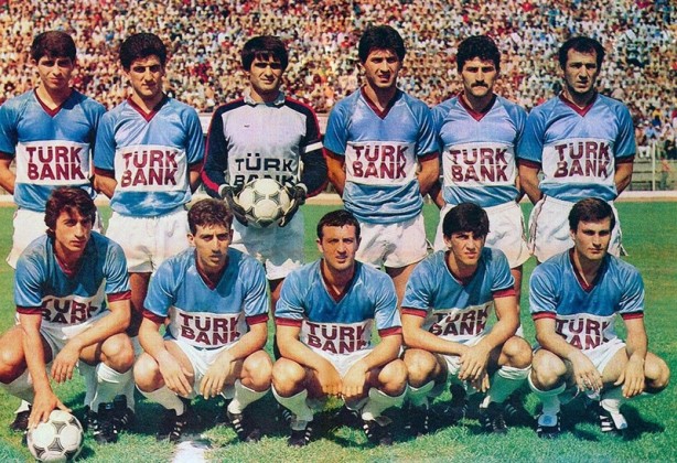 Foto - Hiç merak ettiniz mi? İşte doğduğunuz yıl şampiyon olan takımlar...