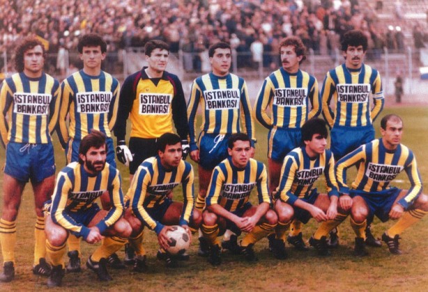 Foto - Hiç merak ettiniz mi? İşte doğduğunuz yıl şampiyon olan takımlar...