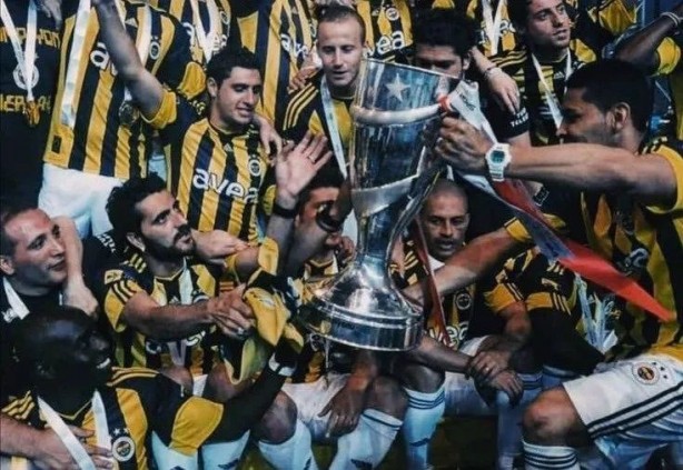 Foto - Hiç merak ettiniz mi? İşte doğduğunuz yıl şampiyon olan takımlar...