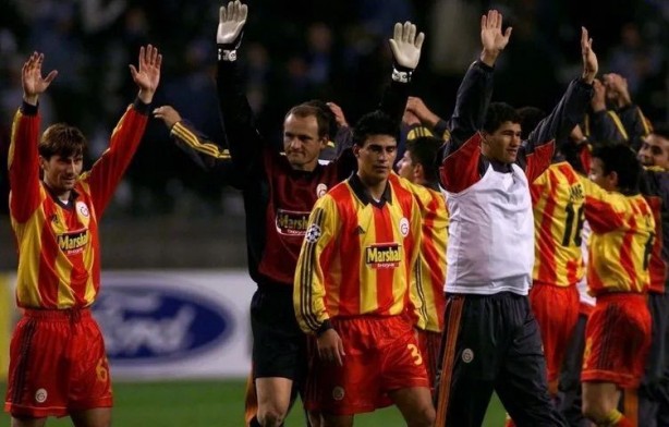 Foto - Hiç merak ettiniz mi? İşte doğduğunuz yıl şampiyon olan takımlar...